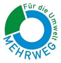 Mehrweglogo