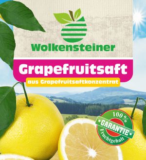 Grapefruitsaft 1L