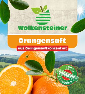 Orangensaft 07L