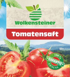 Tomatensaft 1L