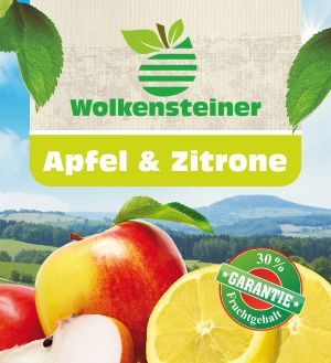 Apfel und Zitrone 07L