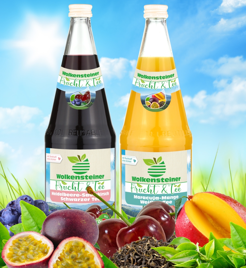 frucht+tee