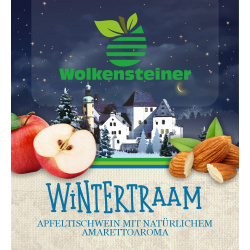wintertraam