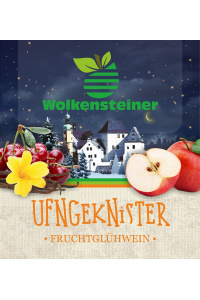 ufngeknister